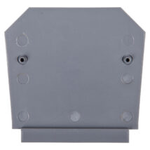 Przekładka do złączek gwintowych 35-50 szara 43014