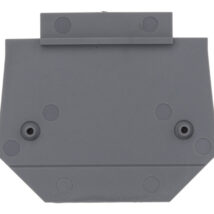 Płytka końcowa 6,0-10,0 /100szt. / 43011