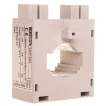 Przekładnik prądowy 250/5A, klasa 1, na przewód fi 23mm, na szynę 30x10mm, 25×12,5mm, 20x15mm DM2T0250