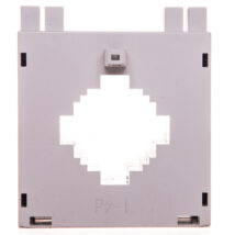 Przekładnik prądowy 300/5A, klasa 0,5, na przewód fi 30mm, na szyny: 40x10mm, 30x20mm, 25x25mm DM3T0300