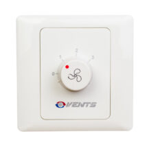 Przełącznik obrotów wentylatora 5A 230V IP40 P3-1-300