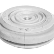 Przepust guma szary 091914 /50szt./