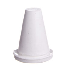 Przepust gumowy BDE 11WT biały IP30 E03DK-05010100201 /100szt./