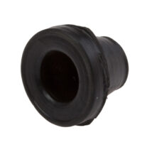 Przepust gumowy BDE 13 czarny IP30 E03DK-05010100301 /100szt./