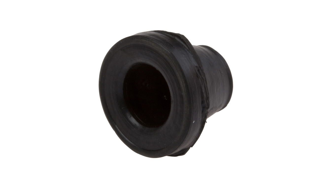 Przepust gumowy BDE 13 czarny IP30 E03DK-05010100301 /100szt./