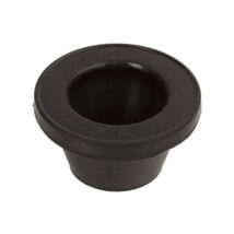 Przepust gumowy BDE 36 czarny IP30 E03DK-05010101101 /20szt./