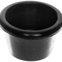 Przepust gumowy BDE 54 czarny IP30 E03DK-05010101701 /10szt./