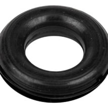 Przepust gumowy GH 13 czarny E01PK-01050100501