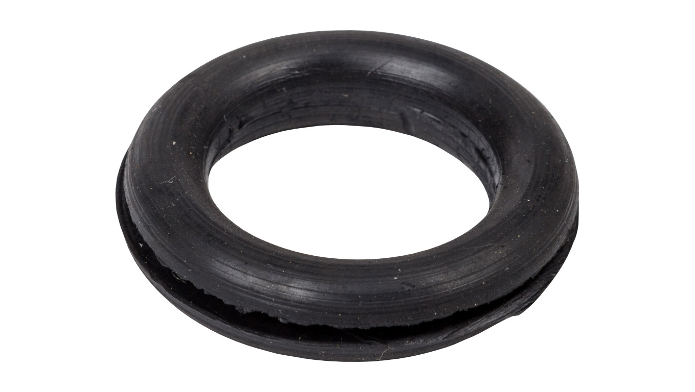 Przepust gumowy GH 21 czarny E01PK-01050100701 /100szt./