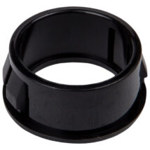 Przepust kablowy poliamidowy HV 19 BK E01PK-01010101301 /100szt./