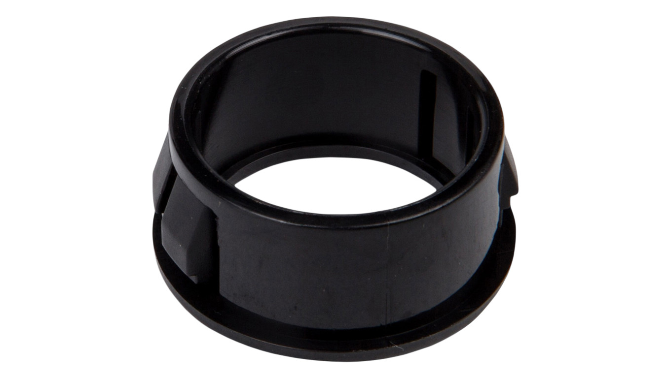 Przepust kablowy poliamidowy HV 19 BK E01PK-01010101301 /100szt./