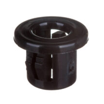 Przepust kablowy poliamidowy HV 6 BK E01PK-01010100700 /100szt./