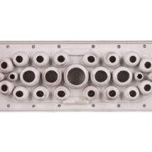 Przepust membranowy szary P-MB25 34.725