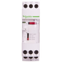 Przetwornik napięciowy 0-500V wyjście 0-10V, 4-20mA 24V DC RMCV60BD