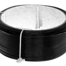 Przewód OLFLEX HEAT 205 SC 1×1,5 czarny 0085001 /100m/