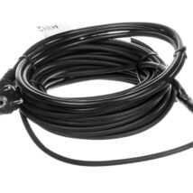 Przewód grzejny do rur 18W/m 14,5m GPRU-14,5/18 z termostatem bimetalowym MTC10000134