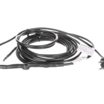 Przewód grzejny do rur 18W/m 4m GPRU-4/18 z termostatem bimetalowym MTC10000131