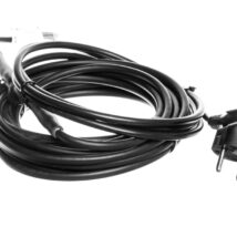 Przewód grzejny do rur 18W/m 6m GPRU-6/18 z termostatem bimetalowym MTC10000132