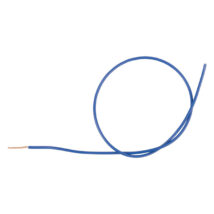 Przewód instalacyjny H05V-K 0,5 ciemnoniebieski 4510141 /100m/