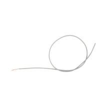 Przewód instalacyjny H07V-K (LgY) 1 szary /100m/