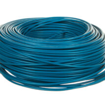 Przewód instalacyjny H07V-K (LgY) 1,5 niebieski /100m/