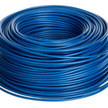 Przewód instalacyjny H07V-K 2,5 ciemnoniebieski 4520142 /100m/