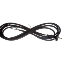 Przewód przyłączeniowy H05RR-F 2×1 3m S03030