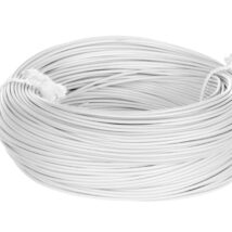 Przewód silikonowy OLFLEX HEAT 180 SiF 1×0,5 biały 0048105 /100m/