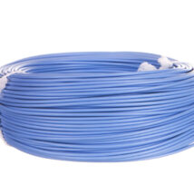 Przewód silikonowy OLFLEX HEAT 180 SiF 1×1 niebieski 0050002 /100m/