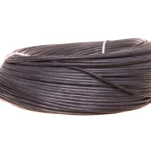 Przewód silikonowy OLFLEX HEAT 180 SiF 1×1,5 czarny 0051001 /100m/