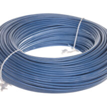 Przewód silikonowy OLFLEX HEAT 180 SiF 1×1,5 niebieski 0051002 /100m/