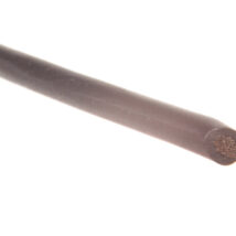 Przewód silikonowy HELUTHERM SiF 1×1 czarny 300/500V 23501 /100m/