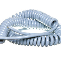 Przewód spiralny OLFLEX SPIRAL 400 P 18G0,75 1-3m 70002735