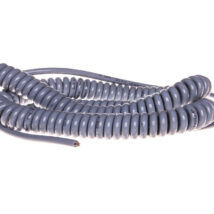 Przewód spiralny OLFLEX SPIRAL 400 P 3G0,75 1-3m 70002629