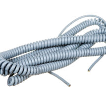 Przewód spiralny OLFLEX SPIRAL 400 P 3G1 2-6m 70002654