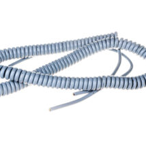 Przewód spiralny OLFLEX SPIRAL 400 P 3G1,5 1-3m 70002688