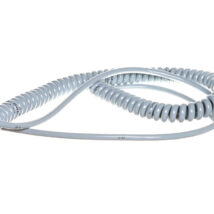 Przewód spiralny OLFLEX SPIRAL 400 P 4G0,75 0,5-1,5m 70002634