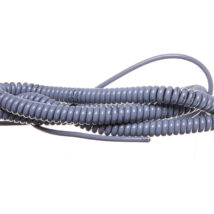Przewód spiralny OLFLEX SPIRAL 400 P 4G0,75 2-6m 70002637