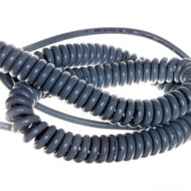 Przewód spiralny OLFLEX SPIRAL 400 P 5G1,5 1-3m 70002700