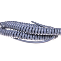 Przewód spiralny OLFLEX SPIRAL 400 P 5G1,5 1,5-3,75m 70002701