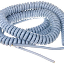 Przewód spiralny OLFLEX SPIRAL 400 P 5G2,5 2-5m 70002724