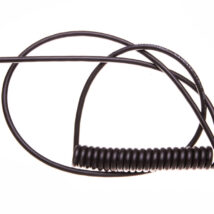 Przewód spiralny UNITRONIC SPIRAL 3×0,14 0,1-0,4m 73220205