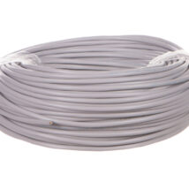 Przewód sterowniczy YStY 4×1 żo 300/500V /100m/