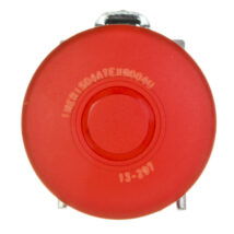 Przycisk bezpieczeństwa 22mm 1Z 1R IP65 przez pociągnięcie XB4BT845EX