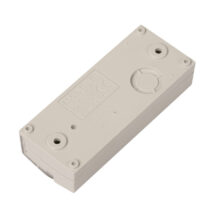 Przycisk bezprzewodowy hermetyczny zasięg 100m PDH-227 SUN10000014