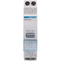 Przycisk modułowy 16A 1Z 1R SVN351