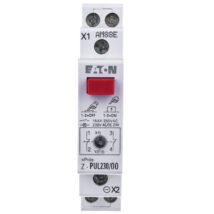 Przycisk modułowy 16A 2R z lampką sygnalizacyjną Z-PUL230/OO 276299