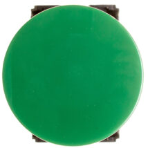 Przycisk sterowniczy 30mm zielony z samopowrotem 1Z 1R W0-NEF30-D XY Z