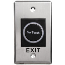 Przycisk wyjścia bezdotykowy podtynkowy OR-ZS-812