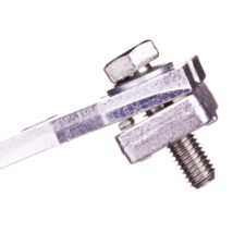 Przyłącza przedłużające 3P (52,5mm) CVS/NSX/INS400/630 (komplet na jedną stronę 3szt.) LV432490